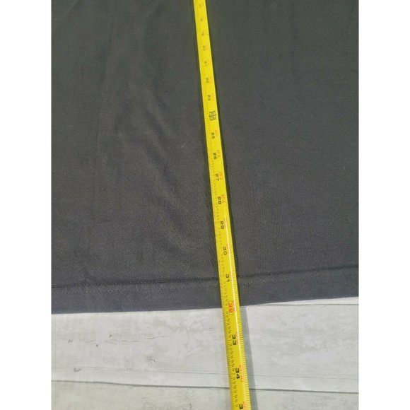 Authentic WWE Roman Reigns From Ashes to Empire T-Shirt Sz L Black/Red/Gray NWOT - Picture 8 of 8